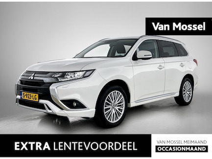 Mitsubishi Outlander 0