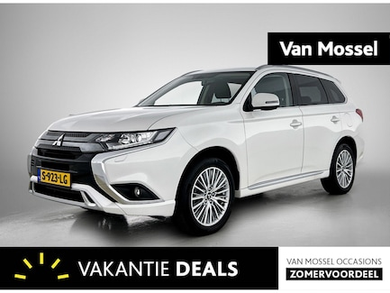 Mitsubishi Outlander 0