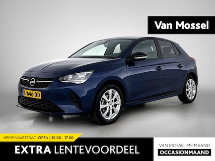 Opel Corsa 0