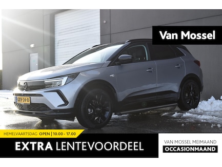 Opel Grandland 0