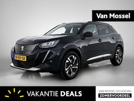 Peugeot 2008 0