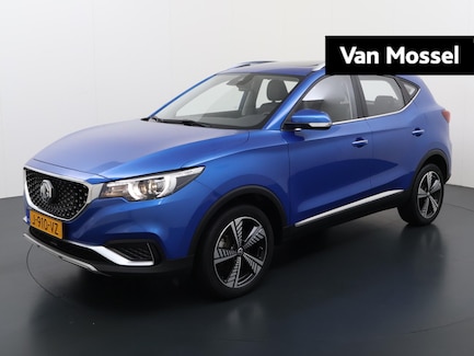 MG MG ZS 0