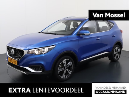 MG MG ZS 0