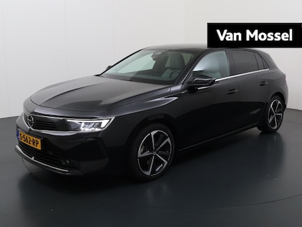Opel Astra 0