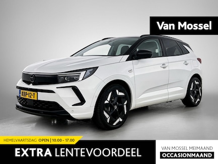 Opel Grandland 0