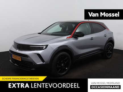 Opel Mokka 0