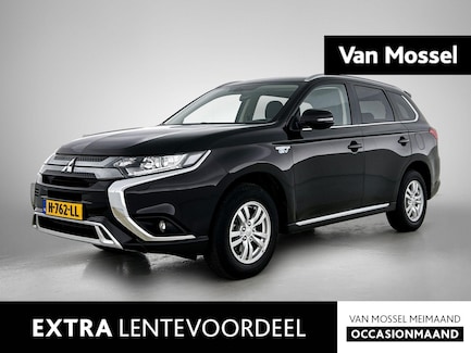 Mitsubishi Outlander 0
