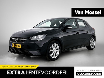 Opel Corsa 0