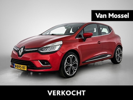 Renault Clio 0