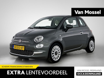 Fiat 500 0