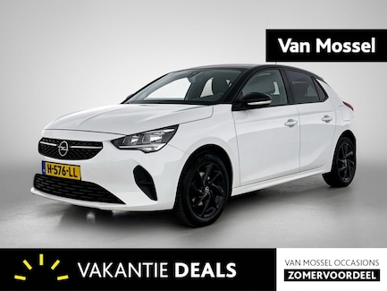 Opel Corsa 0