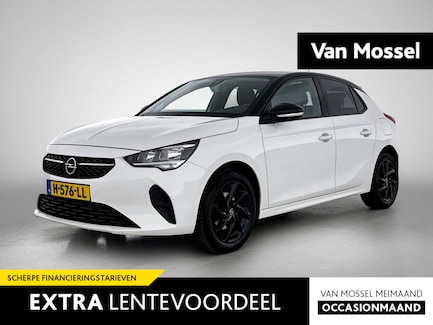 Opel Corsa 0