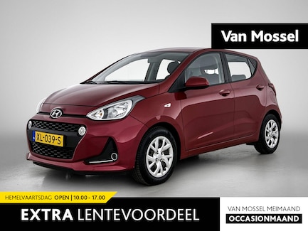 Hyundai i10 0