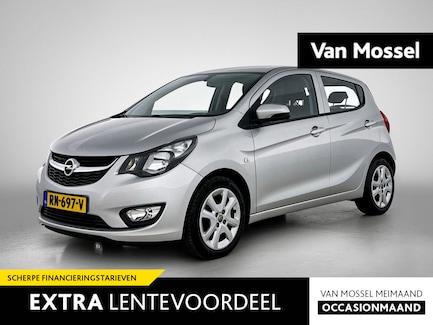 Opel Karl 0