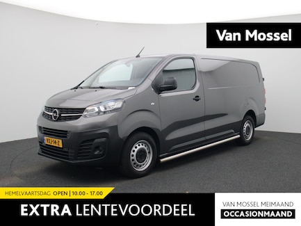 Opel Vivaro 0