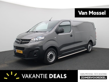 Opel Vivaro 0
