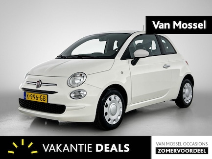 Fiat 500 0