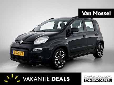Fiat Panda 0