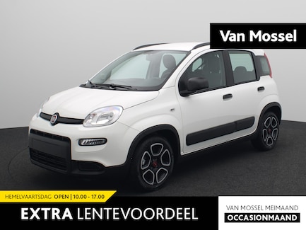 Fiat Panda 0