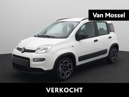Fiat Panda 0