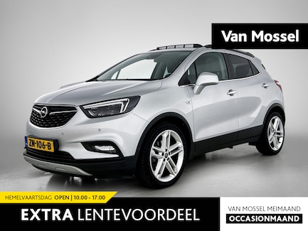 Opel Mokka 0