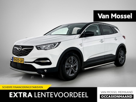 Opel Grandland 0