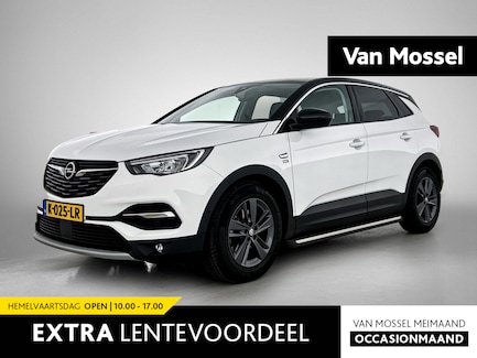 Opel Grandland 0