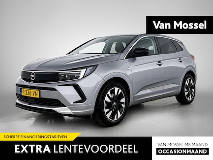 Opel Grandland 0
