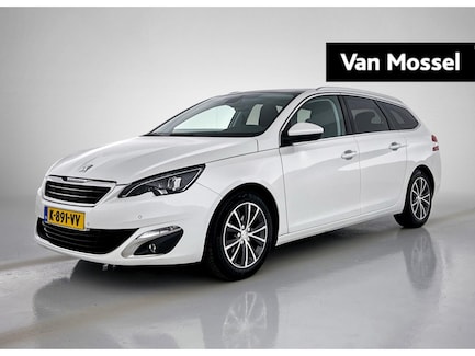 Peugeot 308 0