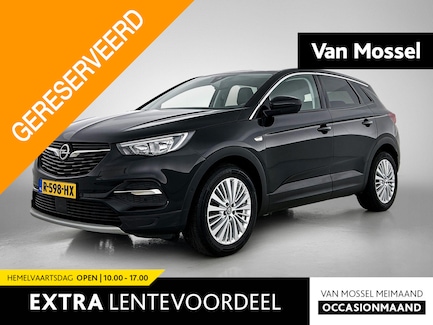 Opel Grandland 0