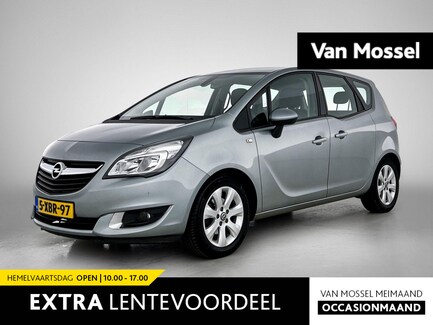 Opel Meriva 0