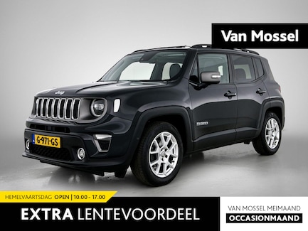 Jeep Renegade 0