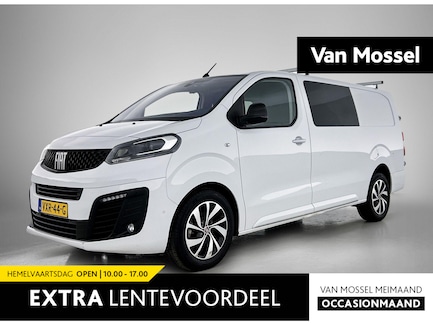 Fiat Scudo 0