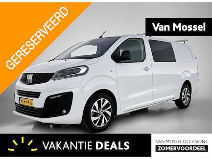 Fiat Scudo 0
