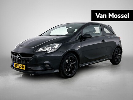 Opel Corsa 0