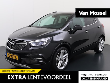 Opel Mokka 0
