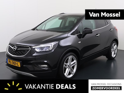 Opel Mokka 0