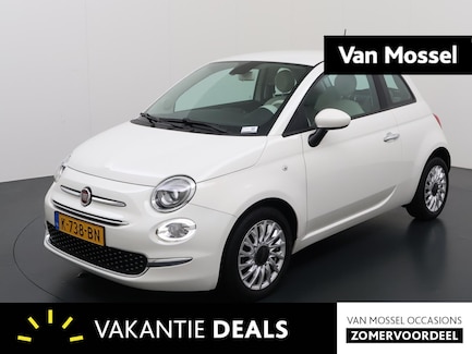 Fiat 500 0