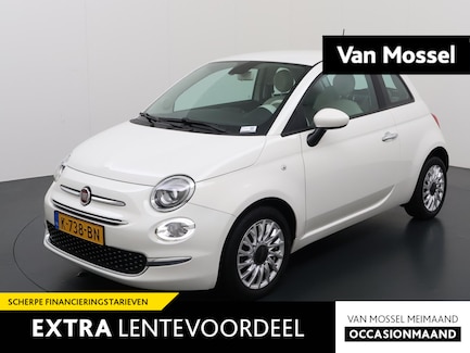 Fiat 500 0