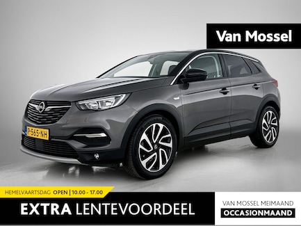 Opel Grandland 0