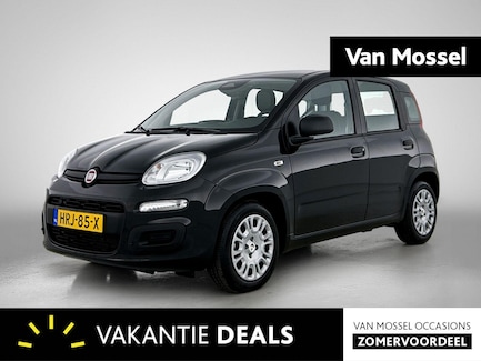 Fiat Panda 0