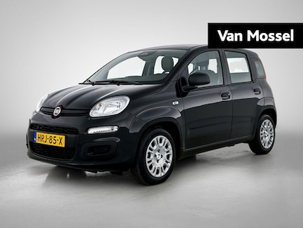 Fiat Panda 0