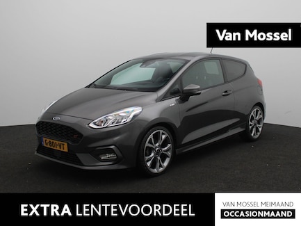 Ford Fiesta 0
