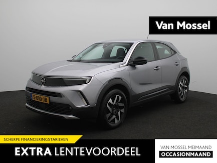 Opel Mokka 0