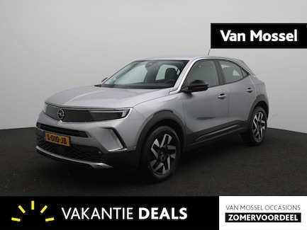 Opel Mokka 0