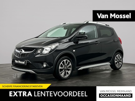 Opel Karl 0