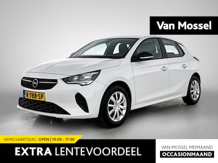 Opel Corsa 0