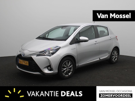 Toyota Yaris 0