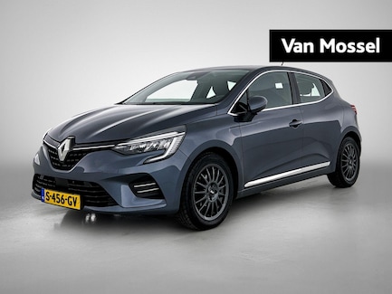 Renault Clio 0