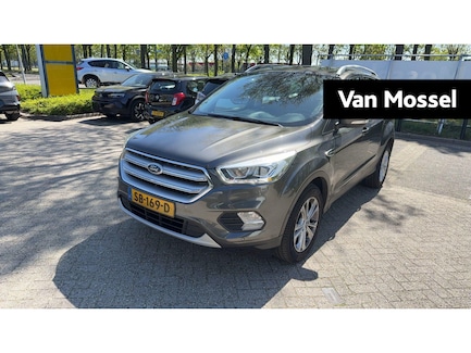 Ford Kuga 0
